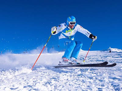 Th San Martino di Castrozza: Týdenní pobyt s polopenzí