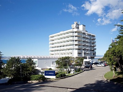 Hotel Omorika
