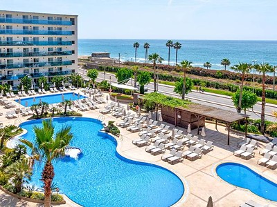 Golden Taurus Aquapark Resort