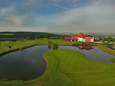 Olomouc-Golf Resort Olomouc
