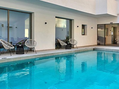 Rodos White Boutique Hotel