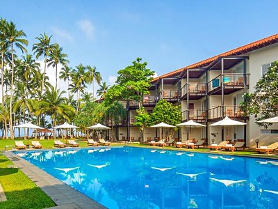 Mermaid Hotel & Club