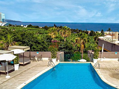 Aluasoul Orotava Valley