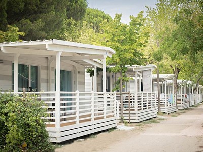 Camping Village Cesenatico