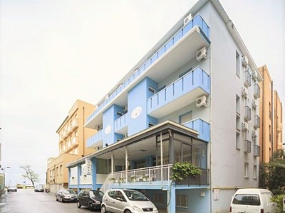 Hotel Adria Mare Rimini Rivazzurra