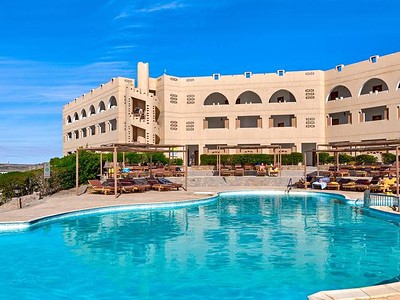 Three Corners Equinox Beach Resort