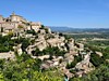 Provence - městečko Gordes