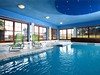 Hotel Frankův dvůr Jindřichův Hradec bazén