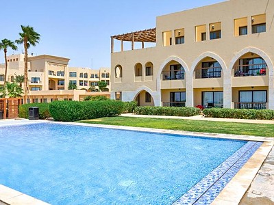 Grand Tala Bay Resort