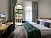 Astoria Karlovy Vary - pokoj Comfort Plus