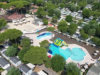 Marina Family Resort: Pobyt s vlastní stravou