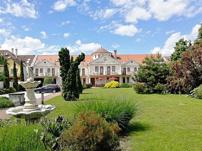 Harkány - Hotel Ametiszt