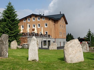 2026 | Smědava: Pobyt se snídaní