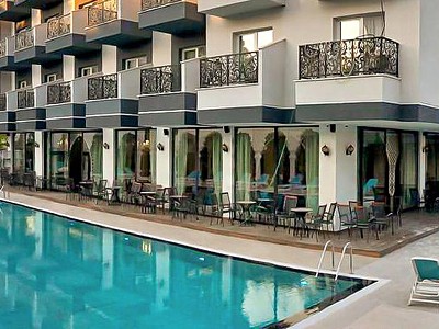 Sunrise Premium Hotel