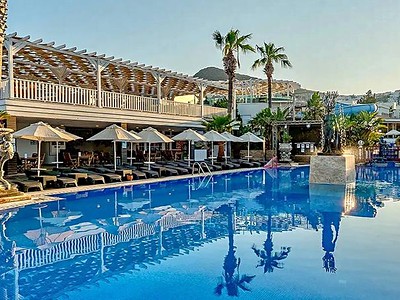 Golden Beach Resort&Spa