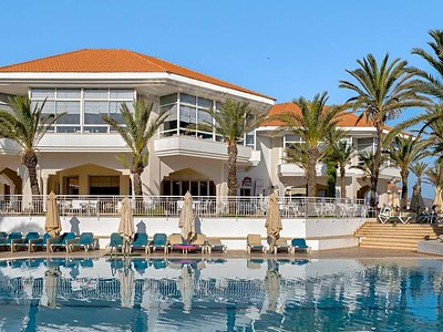 Thabraca Thalasso & Diving