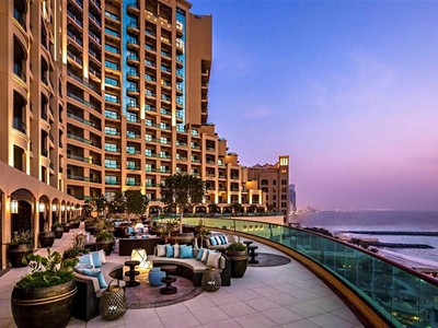 Fairmont Ajman