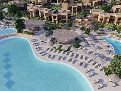 Ananea Rocrita Lifestyle Beach Resort