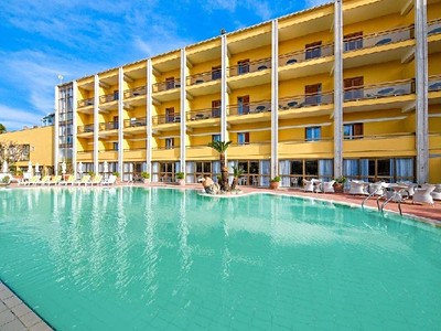 Grand Hotel Terme di Augusto