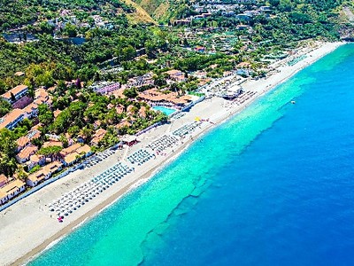 Th Capo Calava Village