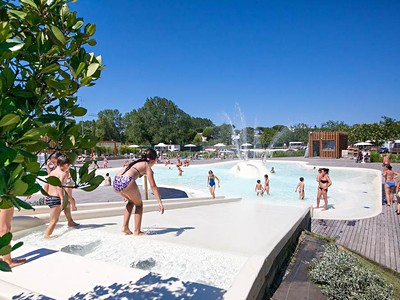 Pineta Sul Mare Camping Village: Pobyt s vlastní stravou