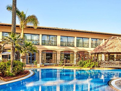 Secrets Bahia Real (ex. Gran Atlantis Bahia Real)