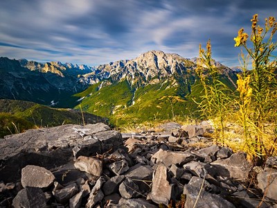 To nejlepší z Albánie + Národní Park Thethi + Makedonská Perla Ohrid