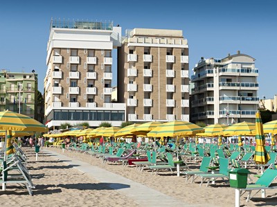 Hotel Napoleon s bazénem