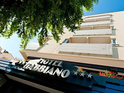 Hotel Gabbiano Cattolica