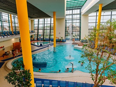 2026 | Portobello Wellness & Yacht Hotel: Pobyt s polopenzí na 3 a více nocí