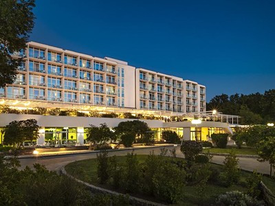 Magal Maradiso Hotel by Aminess, Ostrov Krk: Pobyt s polopenzí