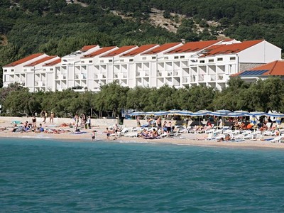 Rezidence Sunny Baška by Valamar