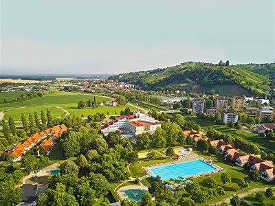 Lázně Terme Lendava - Hotel Lendava