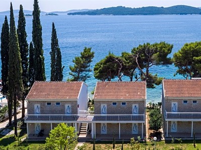 Bellevue Maradiso Village by Aminess