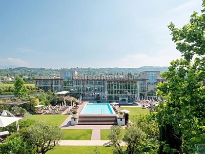 Aqualux Hotel Spa Suite & Terme