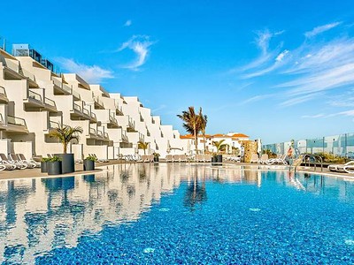 Occidental Roca Negra