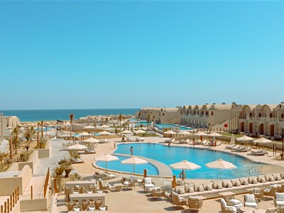 Sunrise Anjum Resort