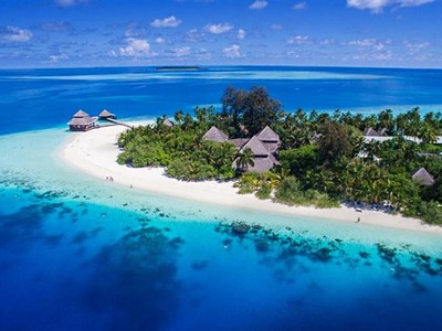 Adaaran Club Rannalhi