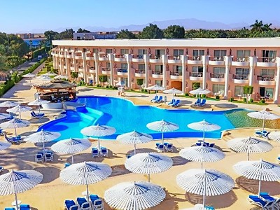 Jaz Royal Palmariva Ex. Labranda Royal Makadi