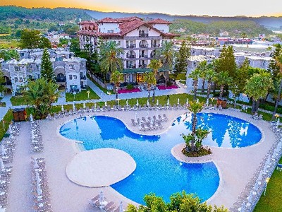 Selectum Colours Side