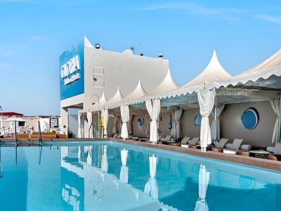 Gloria Palace San Agustin Thalasso & Hotel