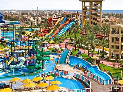 Rixos Premium Seagate