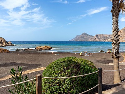 Španělská lázeňská La Manga + Slavnosti Kartáginců a Římanů v Cartageně