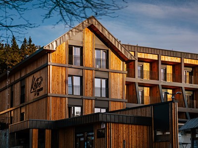 2026 | Grmovškov Dom: Zimní víkendový pobyt 3 noci