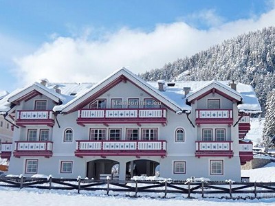 Casa Azzura Ski