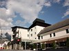 Hotel Alp, Bovec, Julské Alpy, Slovinsko, CK GEOVITA
