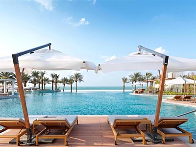 Intercontinental Ras Al Khaimah Resort Mina Al Arab & Spa