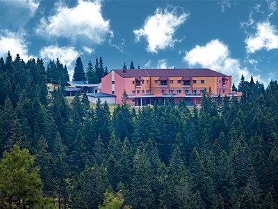 Terme Rogla - Hotel Natura