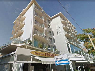 Hotel Michelangelo Rimini Miramare