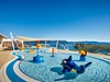 Valamar Bellevue Resort, Rabac, Istrie, Chorvatsko, CK GEOVITA